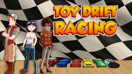 download Toy drift racing apk